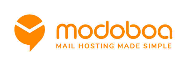 Modoboa Logo